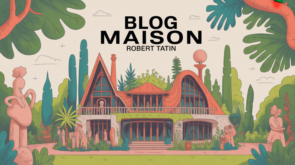 maison robert tatin blog maison musée artistique unique sculptures