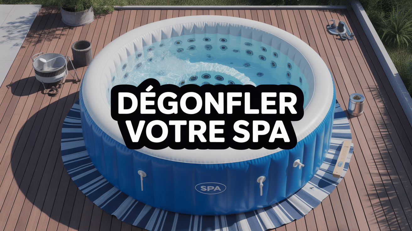 Dégonfler Spa Intex Facilement Guide Complet — free download