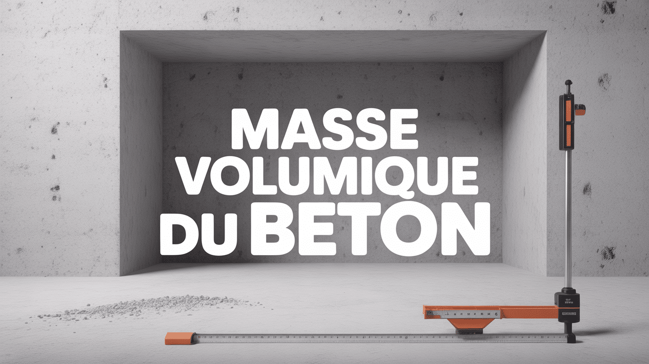 Masse Volumique Béton Guide Complet — free download