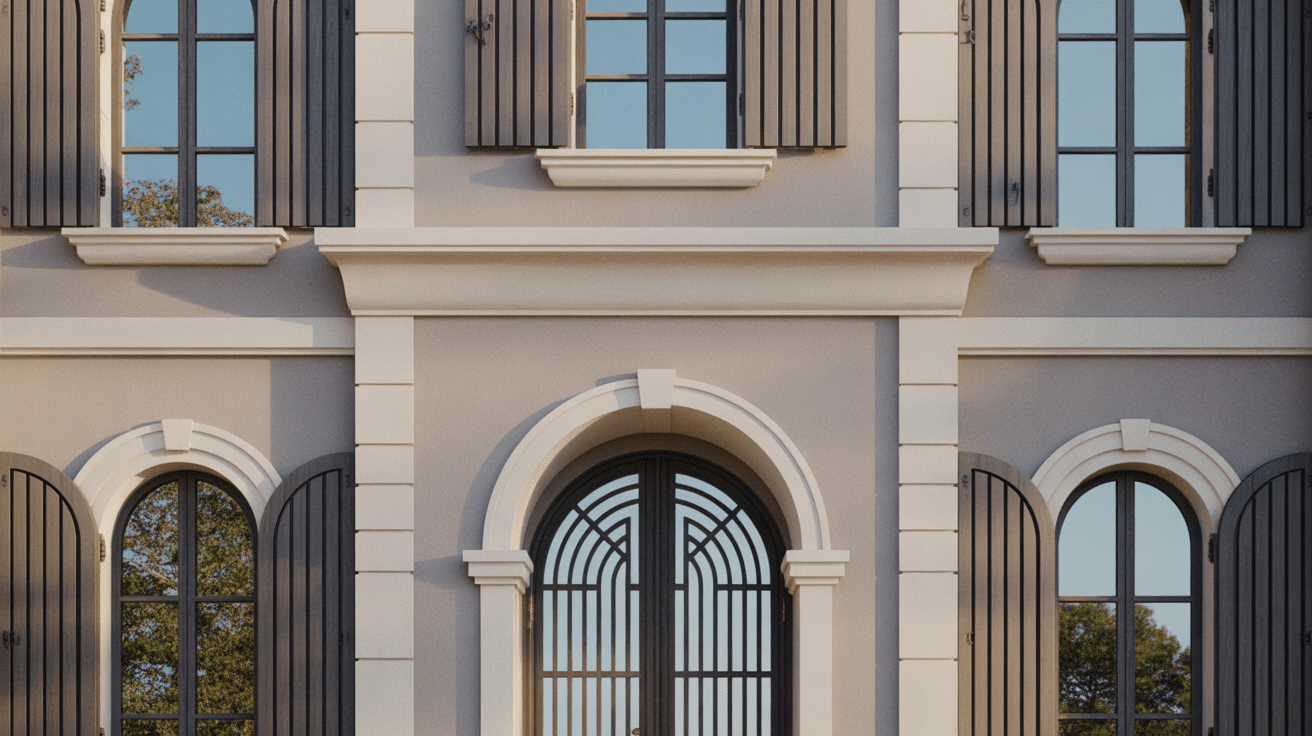 Quel rôle jouent proportions et formes dans l’harmonisation ?